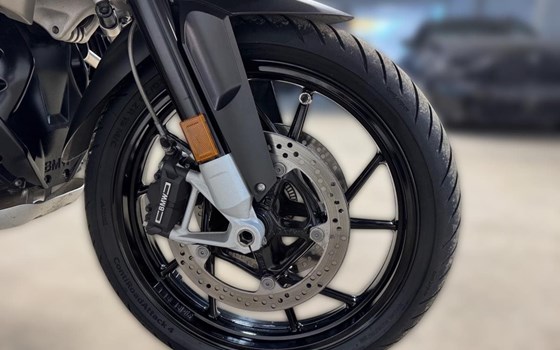 Gebrauchtmotorrad BMW R 1250 GS - Bild 14