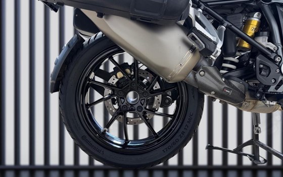 Gebrauchtmotorrad BMW R 1250 GS - Bild 15