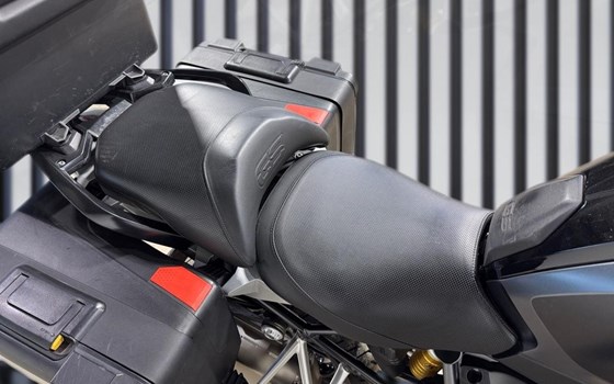 Gebrauchtmotorrad BMW R 1250 GS - Bild 16