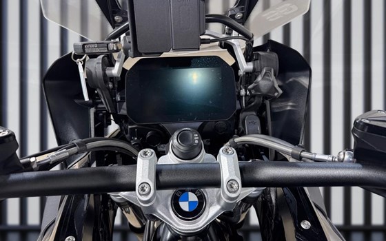 Gebrauchtmotorrad BMW R 1250 GS - Bild 17