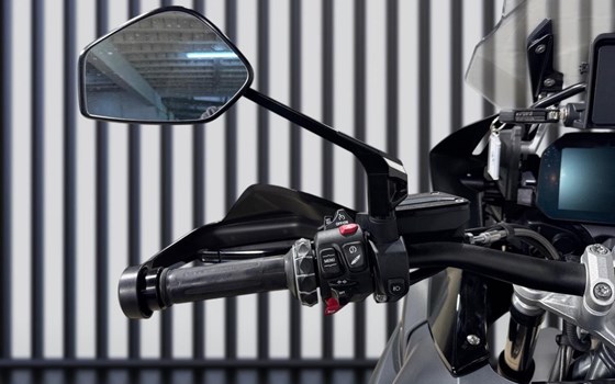 Gebrauchtmotorrad BMW R 1250 GS - Bild 18