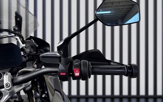 Gebrauchtmotorrad BMW R 1250 GS - Bild 19