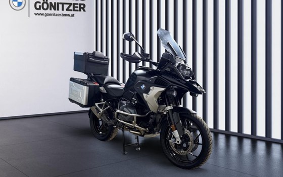 Gebrauchtmotorrad BMW R 1250 GS - Bild 2