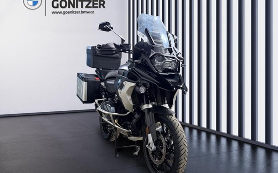 Gebrauchtmotorrad BMW R 1250 GS - Bild 3