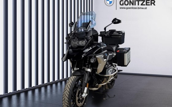 Gebrauchtmotorrad BMW R 1250 GS - Bild 5