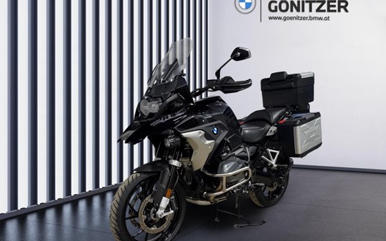 Gebrauchtmotorrad BMW R 1250 GS - Bild 6