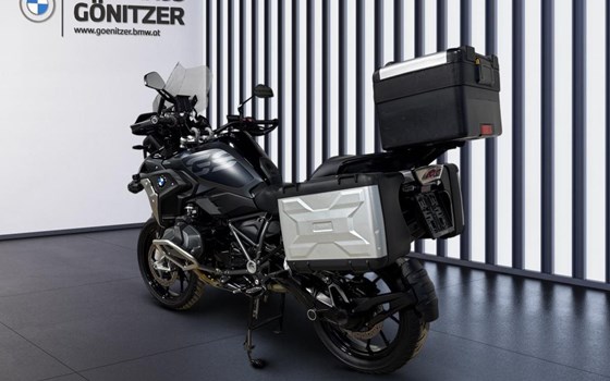 Gebrauchtmotorrad BMW R 1250 GS - Bild 8