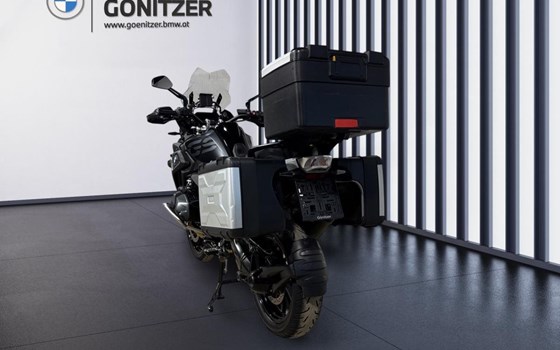 Gebrauchtmotorrad BMW R 1250 GS - Bild 9