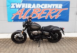Gebrauchte Hyosung GV 300i S Aquila EVO