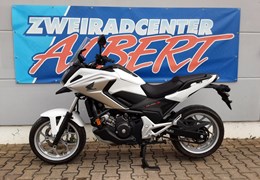 Gebrauchte Honda NC750X