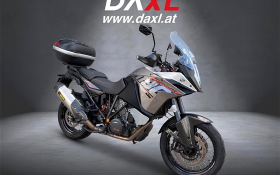 Gebrauchtmotorrad KTM 1190 Adventure - Bild 1