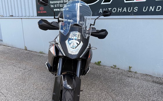 Gebrauchtmotorrad KTM 1190 Adventure - Bild 2