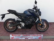 Honda CB125R