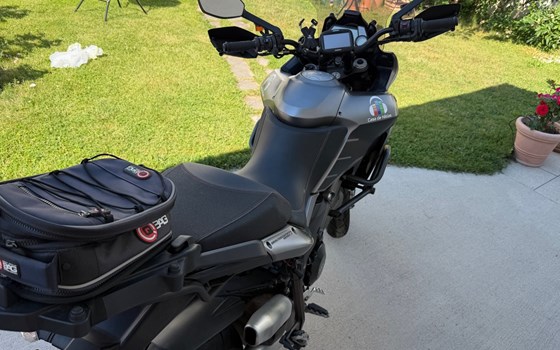 Gebrauchtmotorrad Ducati Multistrada 1200 S GT - Bild 4