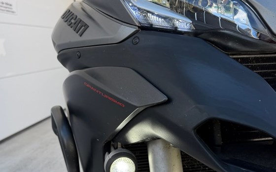 Gebrauchtmotorrad Ducati Multistrada 1200 S GT - Bild 5
