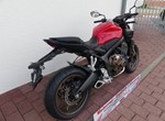 Angebot Honda CB650R