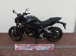 Angebot Honda CB650R