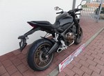Angebot Honda CB650R