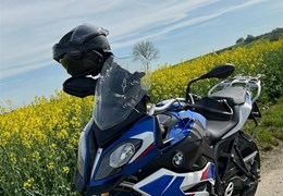 Gebrauchte BMW S 1000 XR