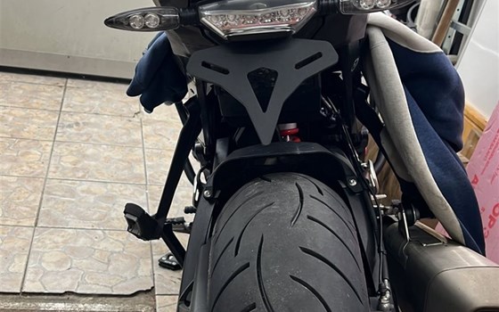 Gebrauchtmotorrad BMW S 1000 XR - Bild 5