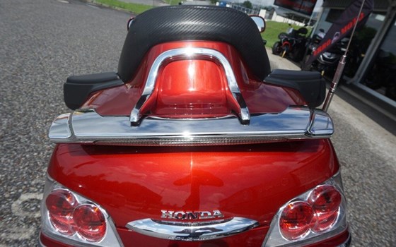 Gebrauchtmotorrad Honda GL 1800 Goldwing - Bild 10