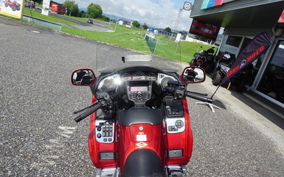 Gebrauchtmotorrad Honda GL 1800 Goldwing - Bild 13