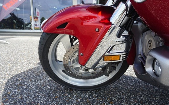 Gebrauchtmotorrad Honda GL 1800 Goldwing - Bild 4