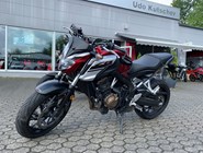 Honda CB 650