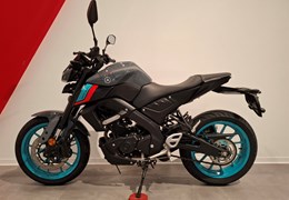 Gebrauchte Yamaha MT-125