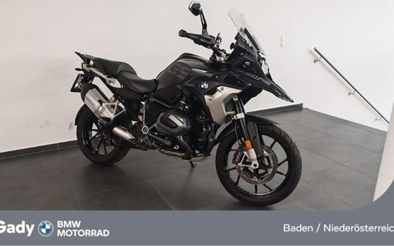 Gebrauchtmotorrad BMW R 1250 GS - Bild 1