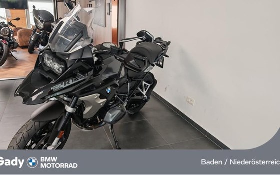 Gebrauchtmotorrad BMW R 1250 GS - Bild 2