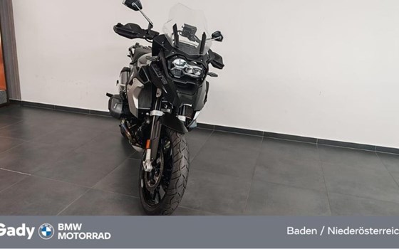 Gebrauchtmotorrad BMW R 1250 GS - Bild 3