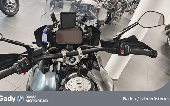 Gebrauchtmotorrad BMW R 1250 GS - Bild 4