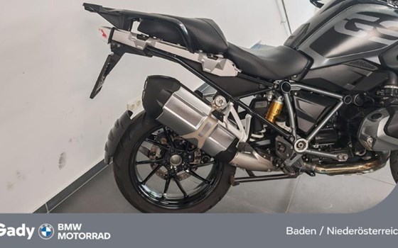Gebrauchtmotorrad BMW R 1250 GS - Bild 5