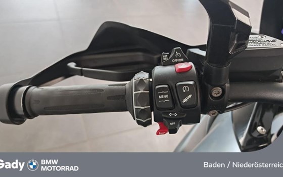 Gebrauchtmotorrad BMW R 1250 GS - Bild 6