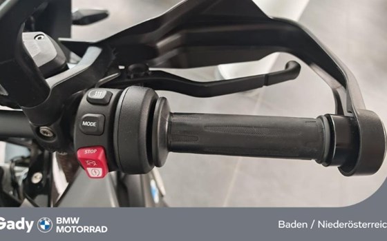 Gebrauchtmotorrad BMW R 1250 GS - Bild 7