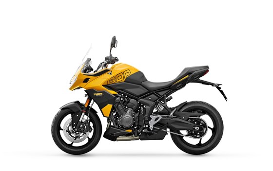 Neufahrzeug Triumph Tiger Sport 800 - Bild 16