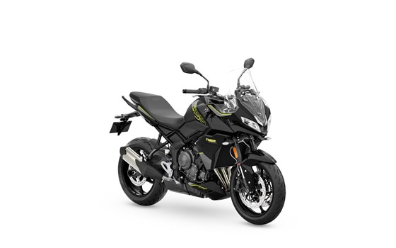 Neufahrzeug Triumph Tiger Sport 800 - Bild 21