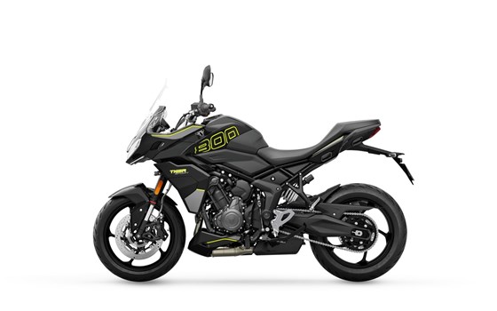 Neufahrzeug Triumph Tiger Sport 800 - Bild 5