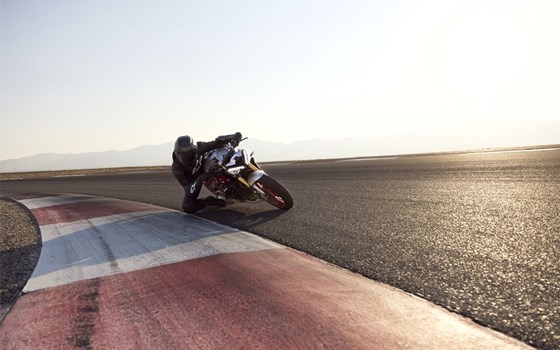 Neufahrzeug Triumph Street Triple 765 RX - Bild 2