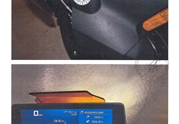 Gebrauchte BMW CE 04