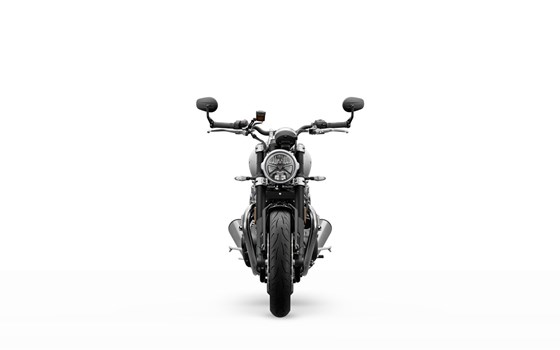 Neufahrzeug Triumph Speed Twin 1200 - Bild 17