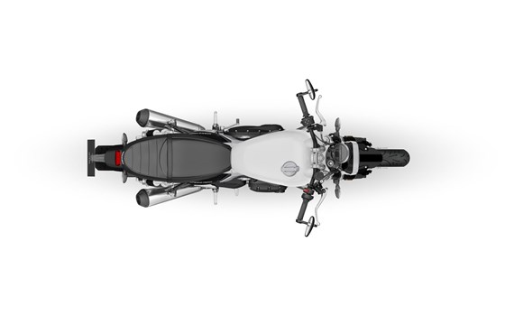 Neufahrzeug Triumph Speed Twin 1200 - Bild 19