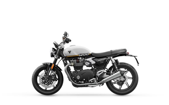 Neufahrzeug Triumph Speed Twin 1200 - Bild 20