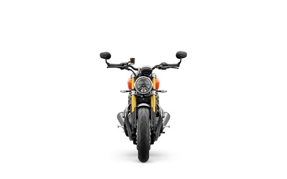 Neufahrzeug Triumph Speed Twin 1200 RS - Bild 6