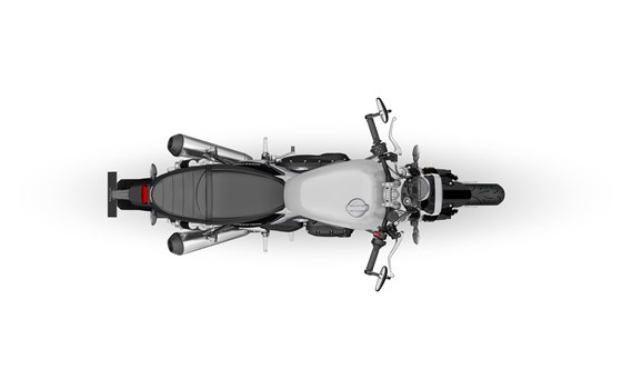 Neufahrzeug Triumph Speed Twin 1200 - Bild 7
