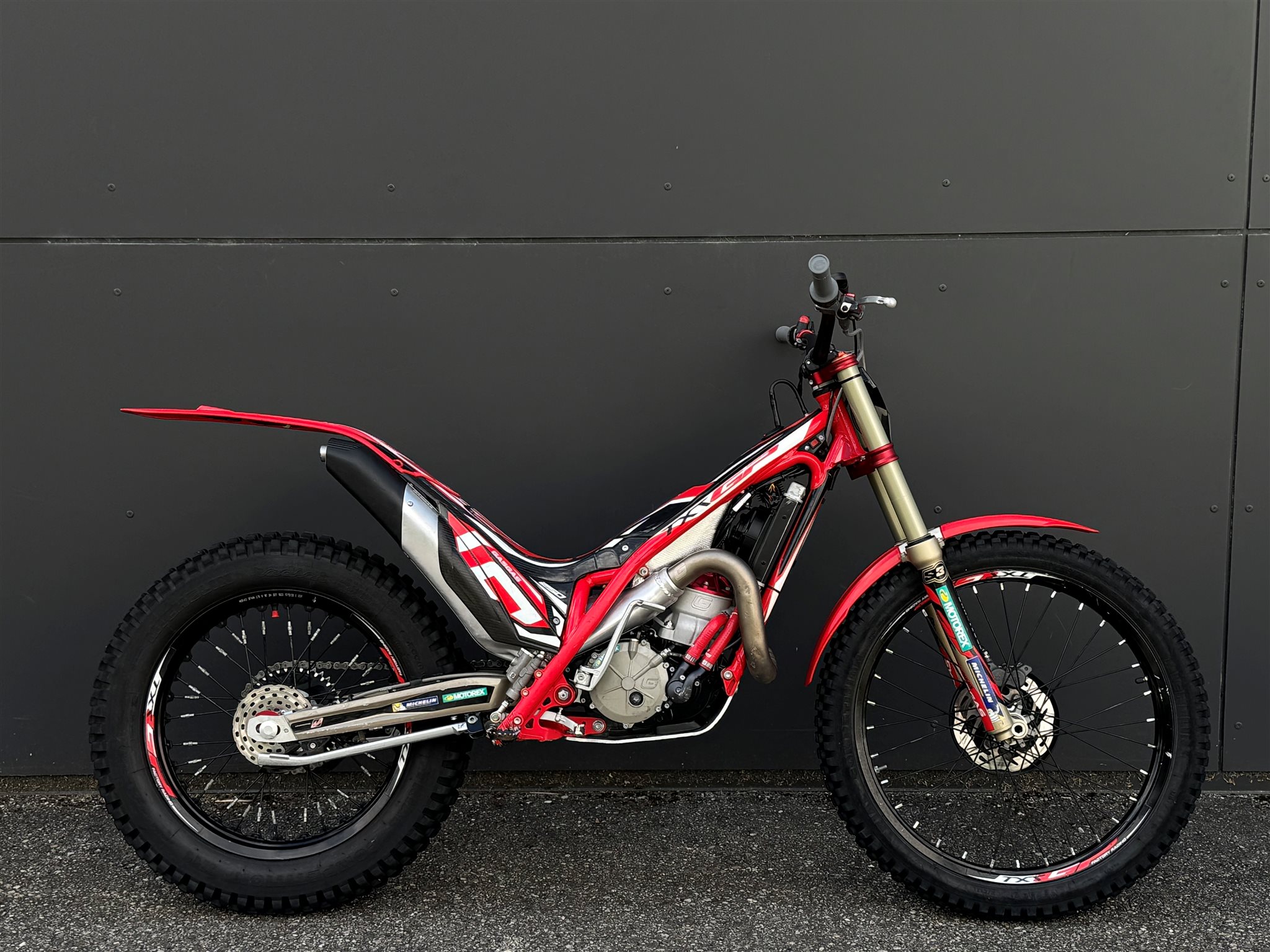 GASGAS TXT GP 250 Modell 2022