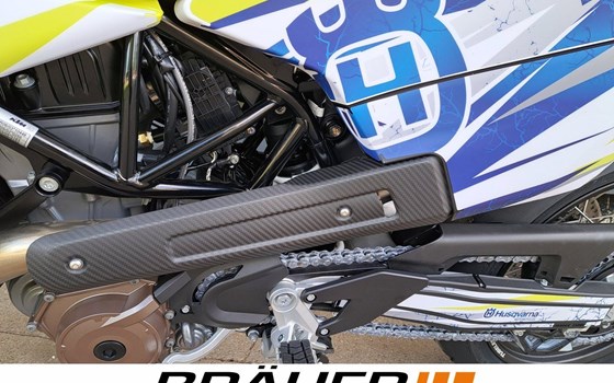 Neufahrzeug Husqvarna 701 Supermoto - Bild 12