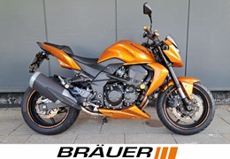 Gebrauchte Kawasaki Z 750