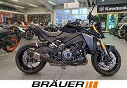 Gebrauchte Suzuki GSX-S1000